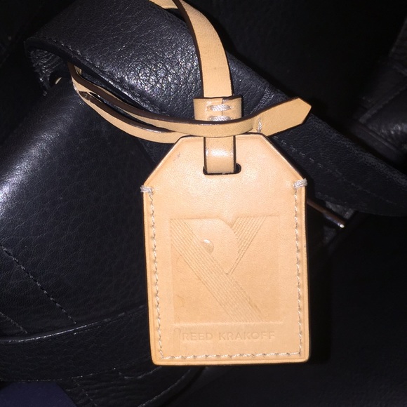 Reed Krakoff - Handle Bag - Picture 6 of 12